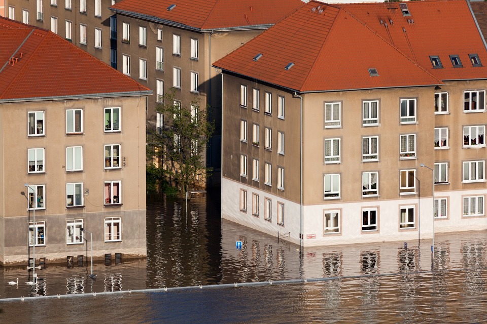 Tips to Make Your Home Flood-Resistant
