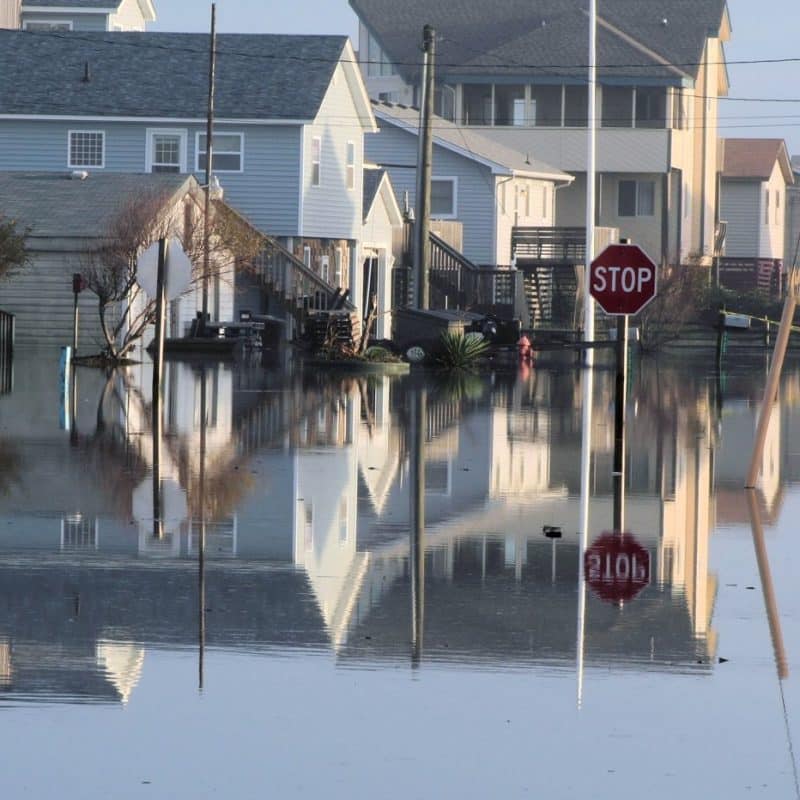 Do's and Don'ts During a Flood