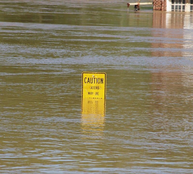 Flood Insurance Policies