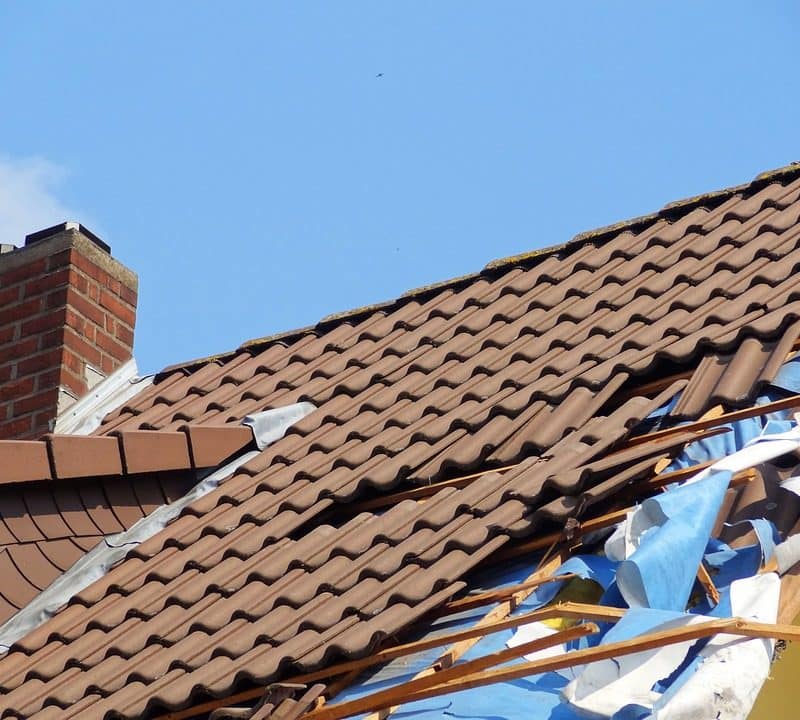 How to Repair Your Roof After A Storm