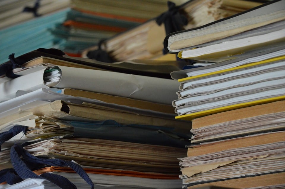 What Do I Do if I Lost All of My Documents in a Disaster?