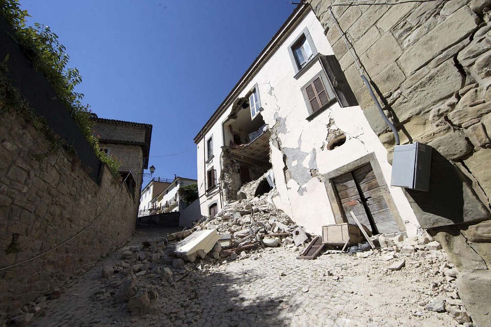What to do Before, During, and After an Earthquake: Answers to Common Questions