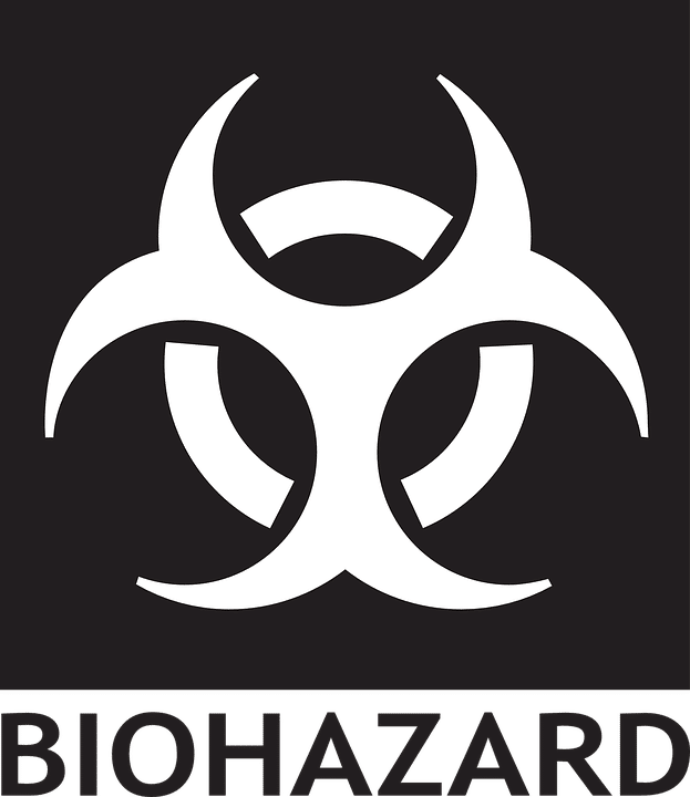 Disposal Guidelines for Biohazardous Waste