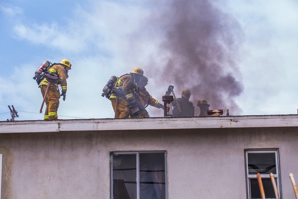 House Fire? What You Must Do for Proper Cleanup and Restoration