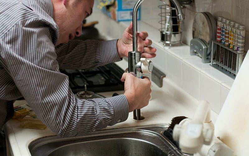 Common Fall Plumbing Problems & How to Address Them