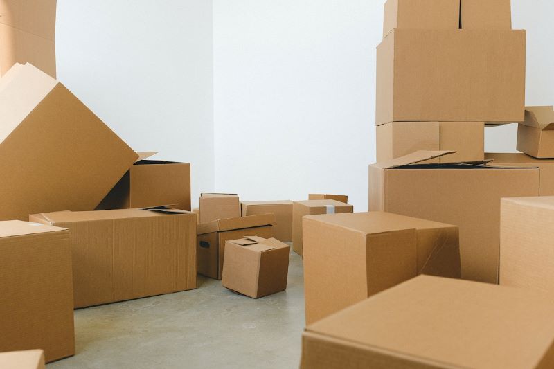 Tips For Preventing Mold and Mildew in Storage Containers