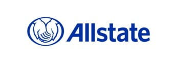 Insurance logo allstate