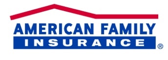 Insurance logo american family