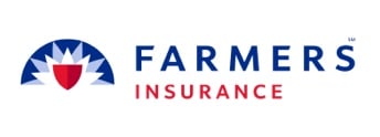 Insurance logo farmers