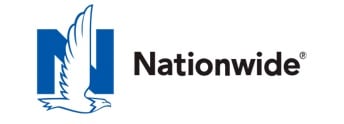 Insurance logo nationwide