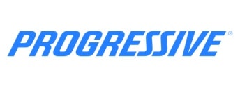 Insurance logo progressive
