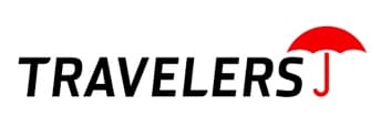 Insurance logo travelers