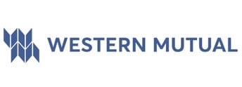 Insurance logo western