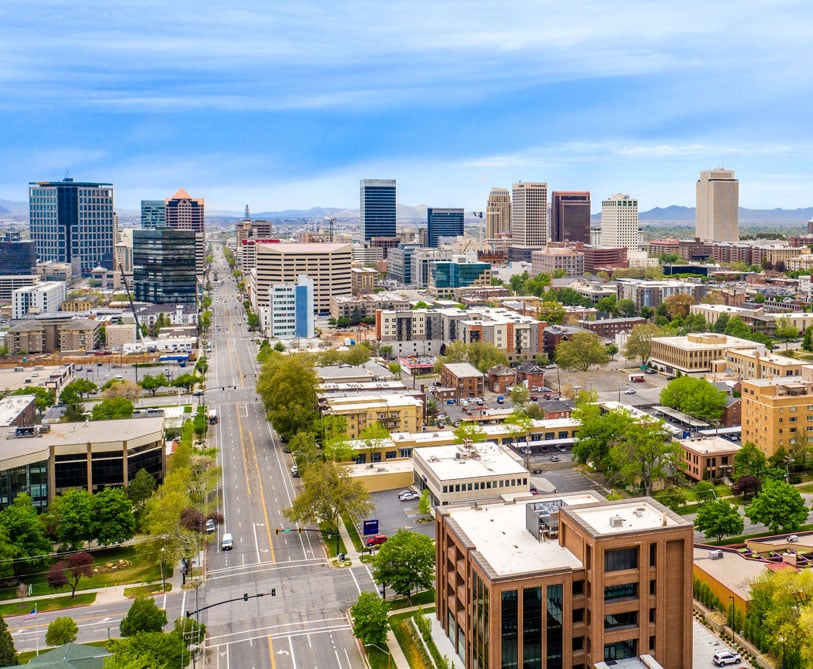 Salt Lake City Disaster Cleanup | Flood, Fire, & Mold Restoration